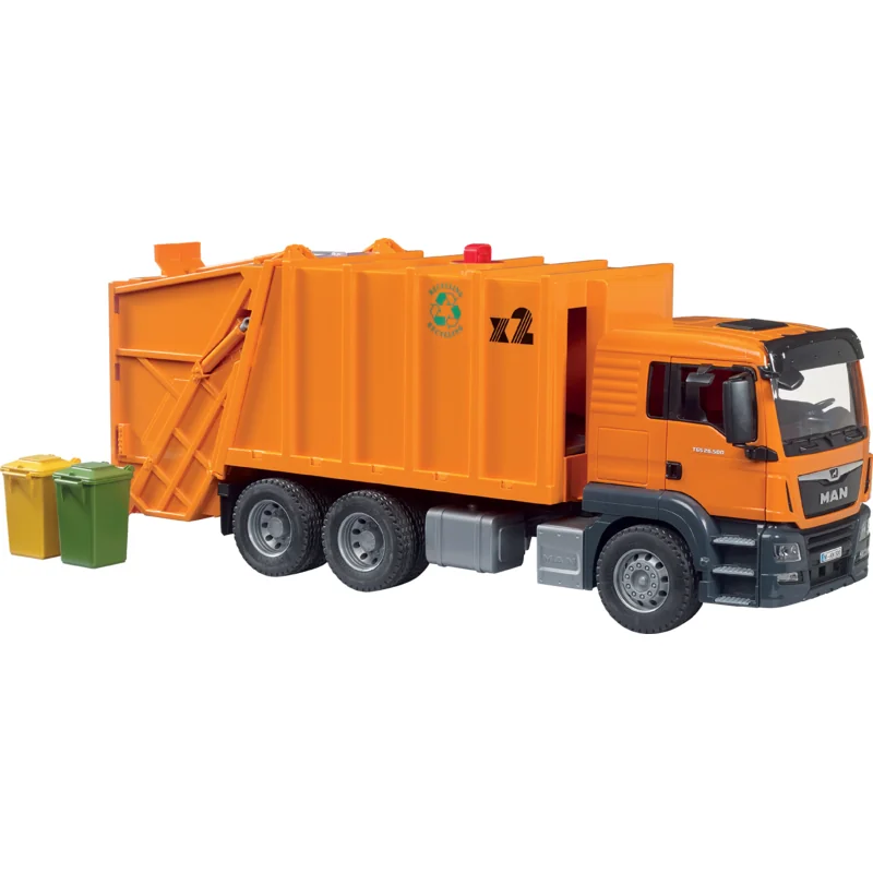 Bruder - 03760 - Truck