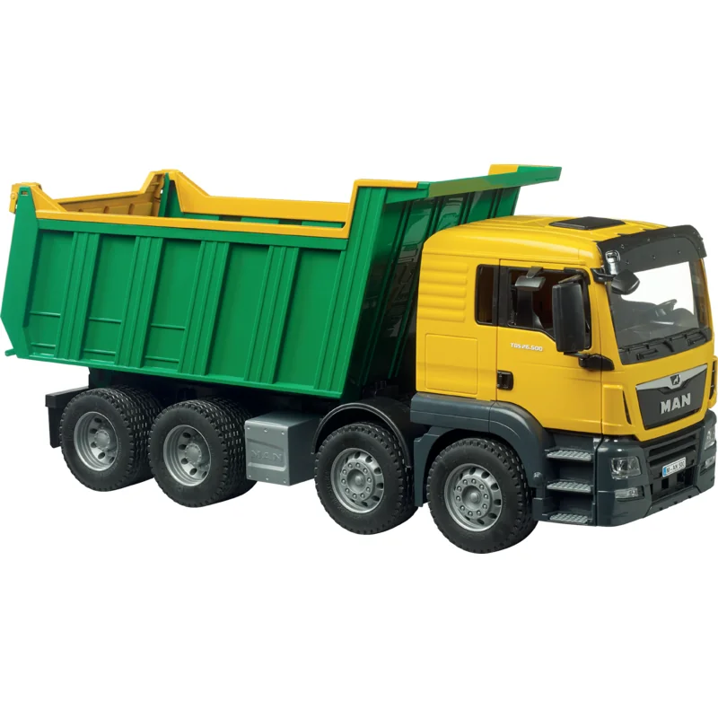Bruder - 03766 - Truck