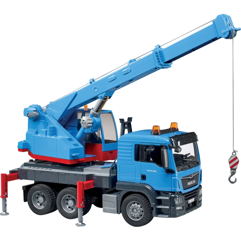 Bruder - 03771 - Truck