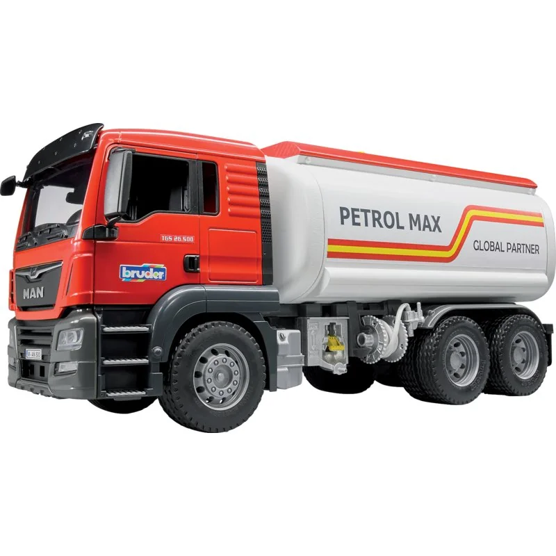 Bruder - 03775 - Truck