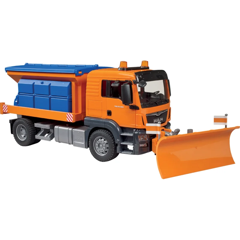 Bruder - 03785 - Truck
