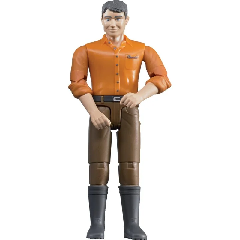 Bruder - 60007 - Figure