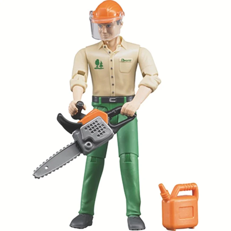 Bruder - 60030 - Figure set