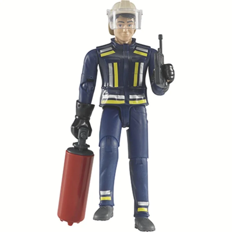 Bruder - 60100 - Figure set