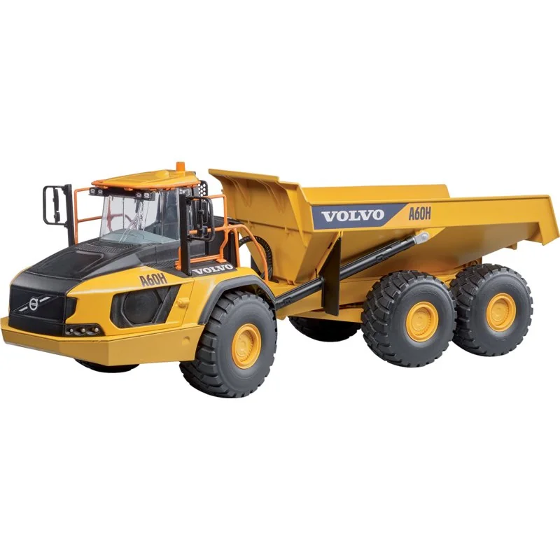 Bruder - 610047 - Dumper