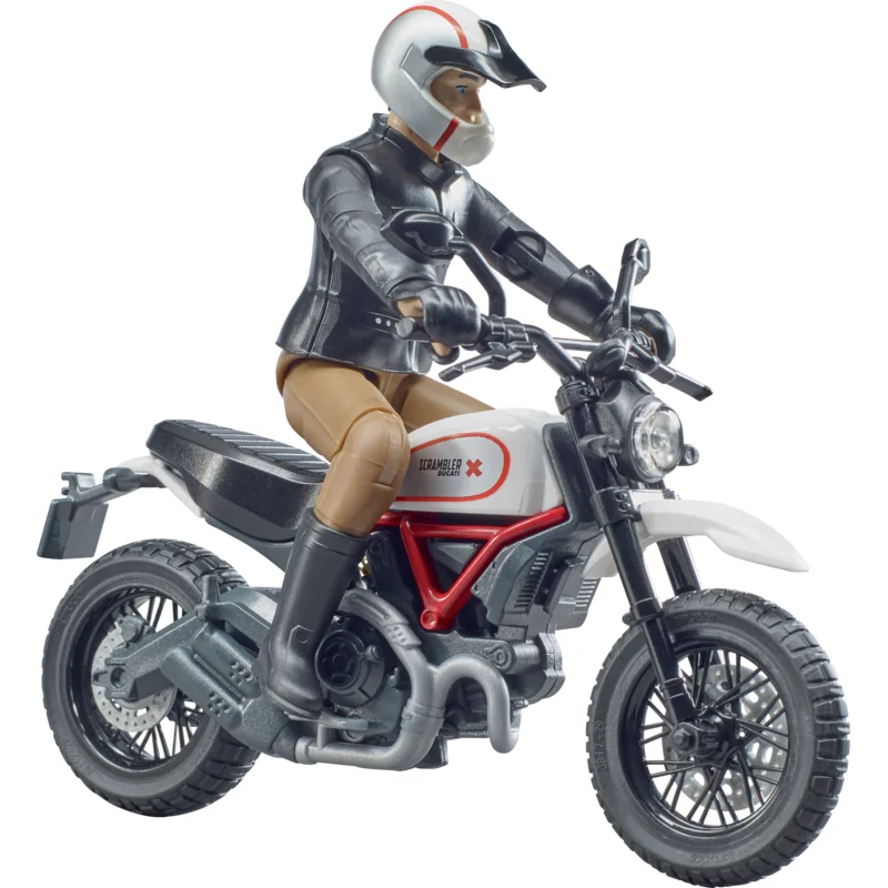 Bruder - 63051 - Motorcycle