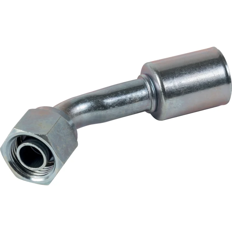 Burgaflex - 52705-10-10S - Sealing cone KL ORL, 45°, DN12, 7/8-14