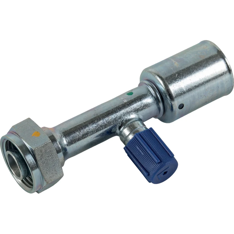 Burgaflex - 52733-10-10LPS - Sealing cone KL KOM, FVND, DN12, 1-14