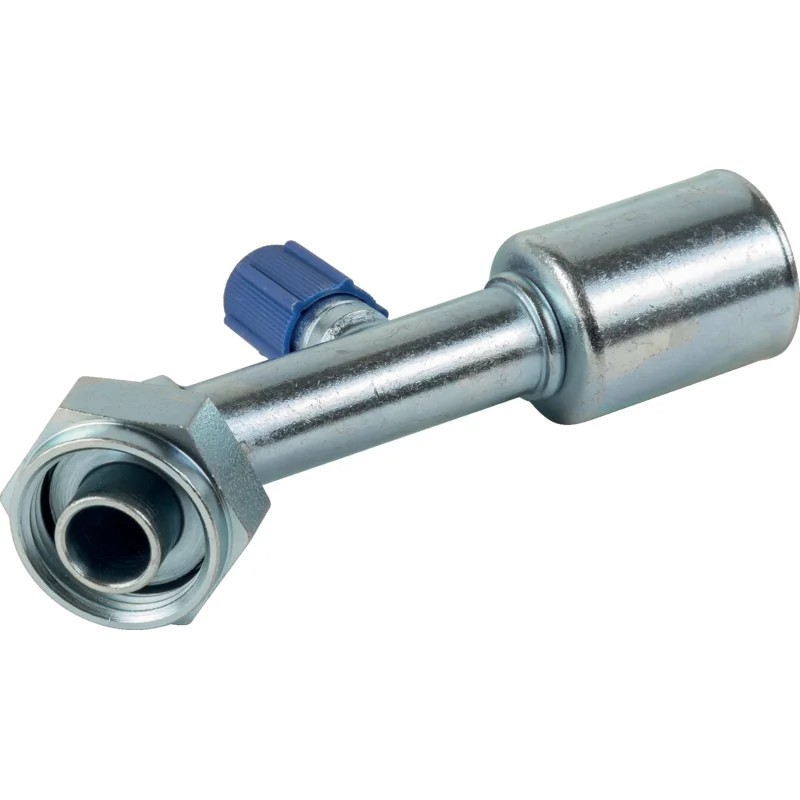 Burgaflex - 52734-10-10LPS - Sealing cone KL KOM, FVND, 45°, DN12 1-14