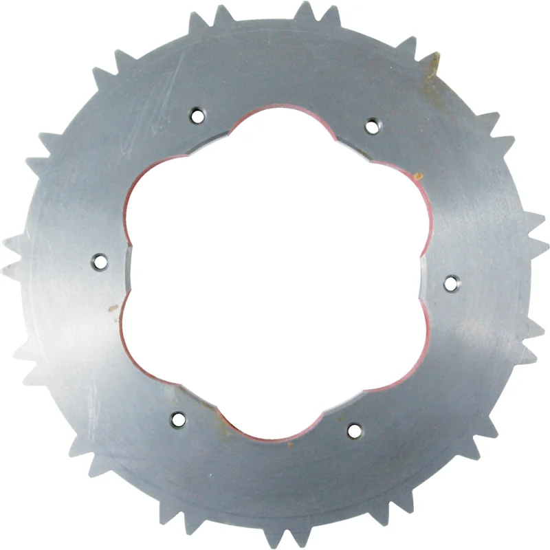 Carraro Achsen - 1-33-744-604 - Counter disc