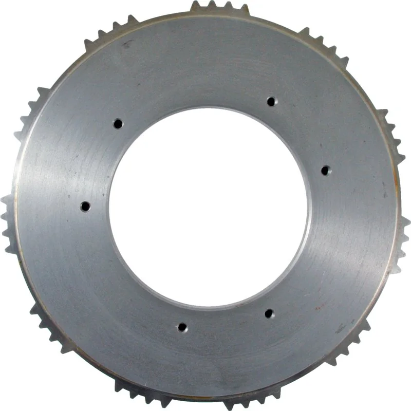 Carraro Achsen - 1-33-744-615 - Pressure plate