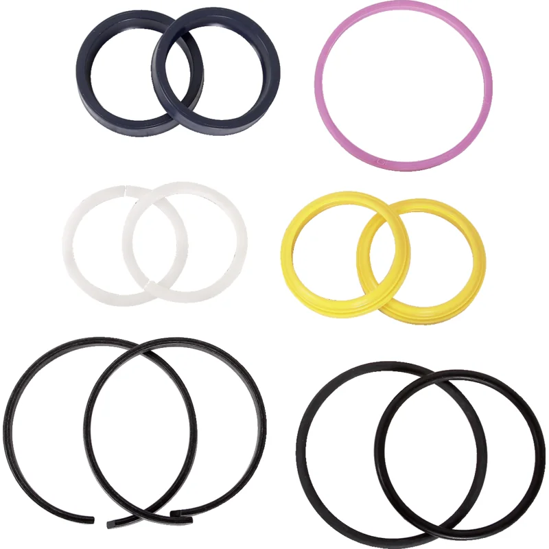 Carraro Achsen - 1537615C1 - Seal kit