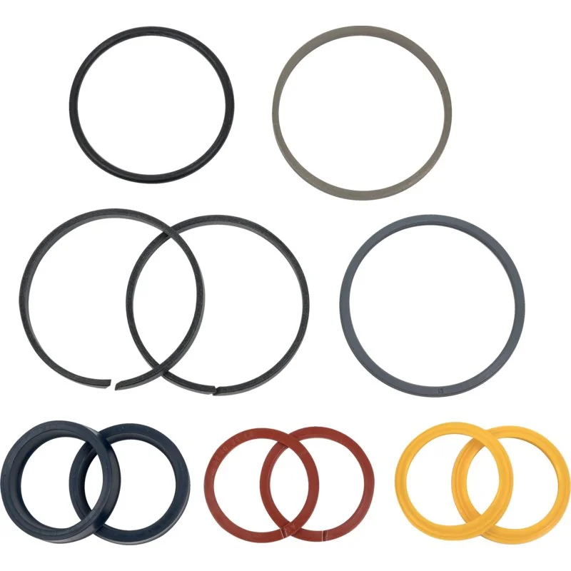 Carraro Achsen - 20.25 - Seal kit