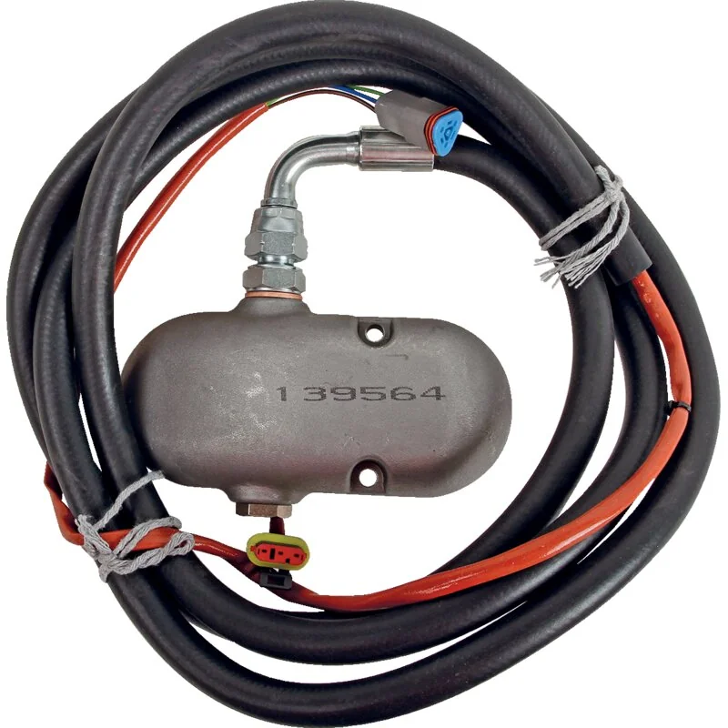Carraro Achsen - 340476A1 - Detector