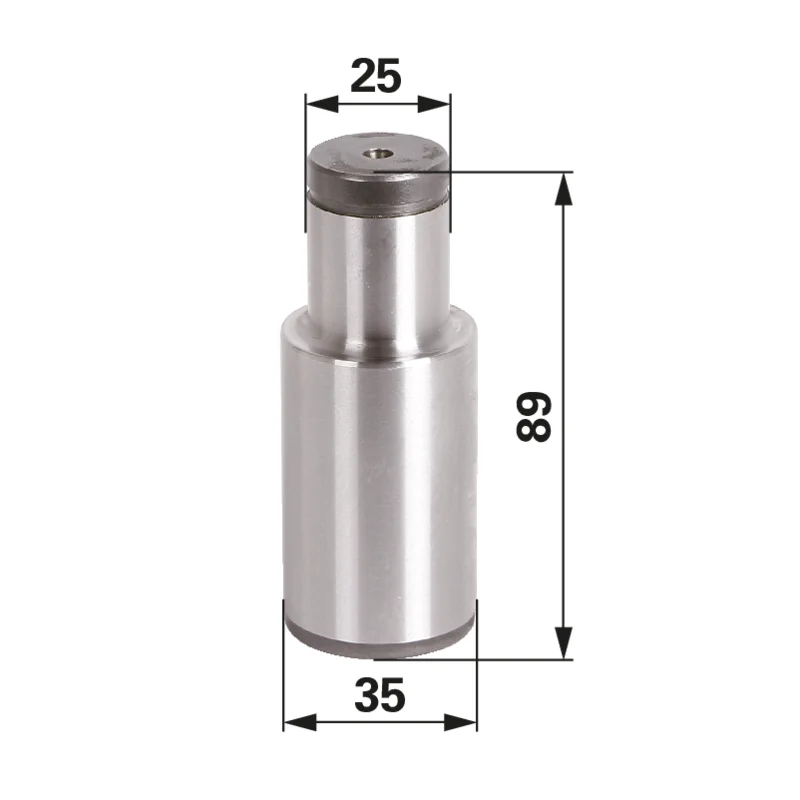 Carraro Achsen - C137409 - Cylinder Bolt