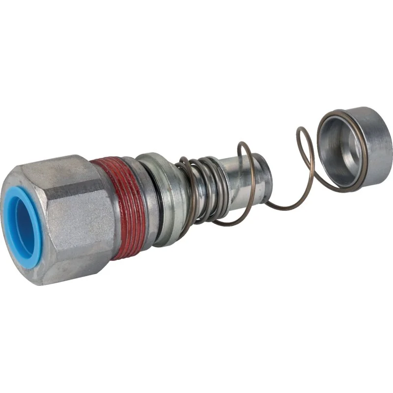 Cejn - 105651908 - MultiX Coupling set