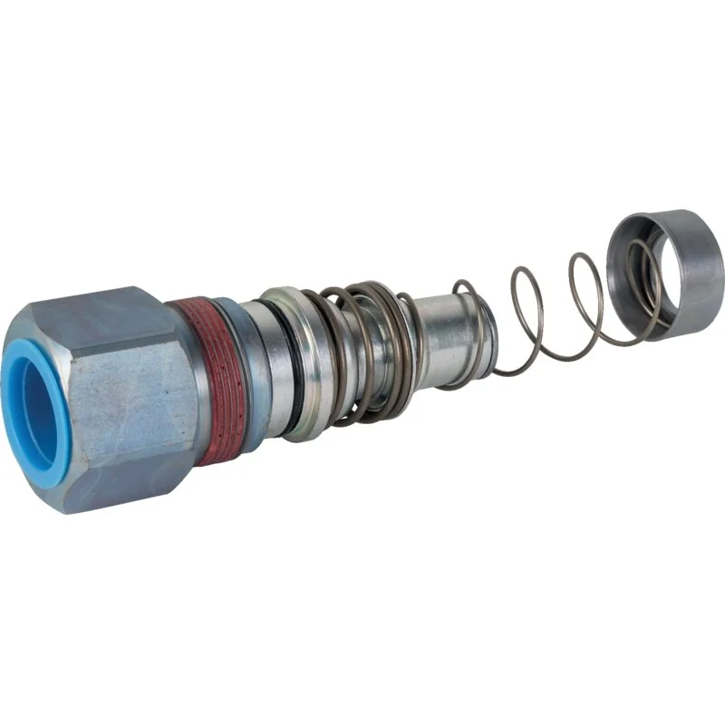 Cejn - 107651907 - MultiX Coupling set