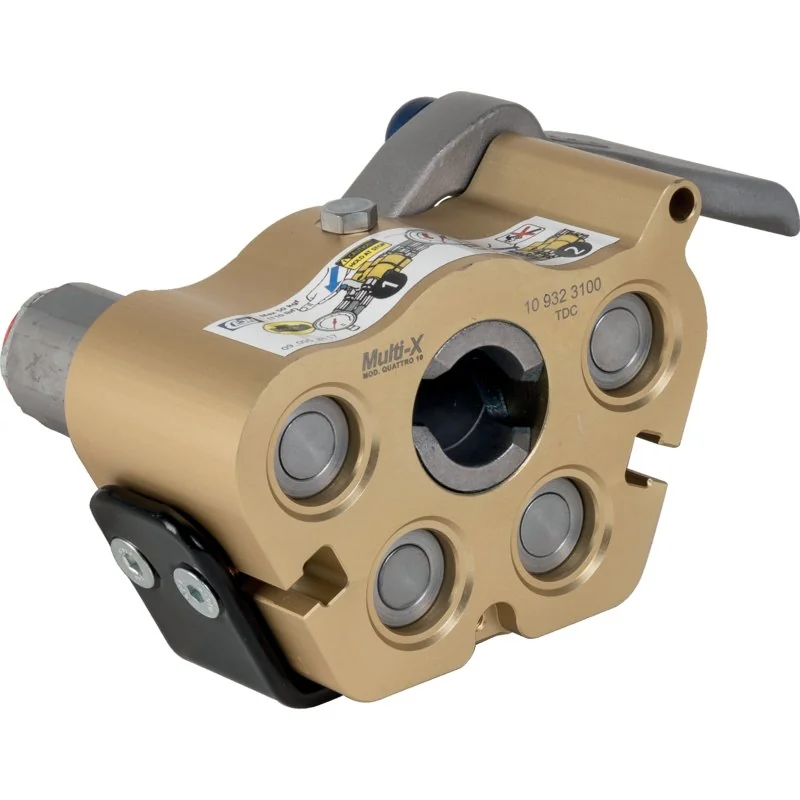 Cejn - 109323100 - MultiX Coupling