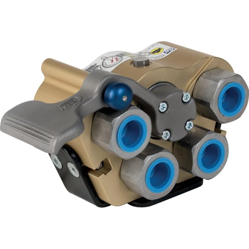 Cejn - 109324201 - MultiX Coupling