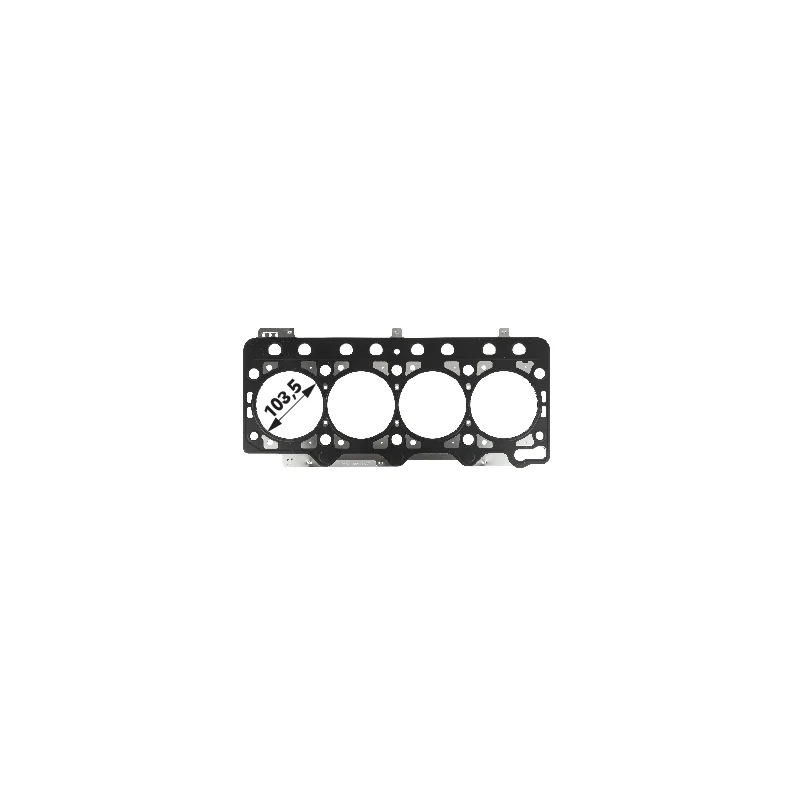 CNH - 5802547275 - Cylinder head gasket