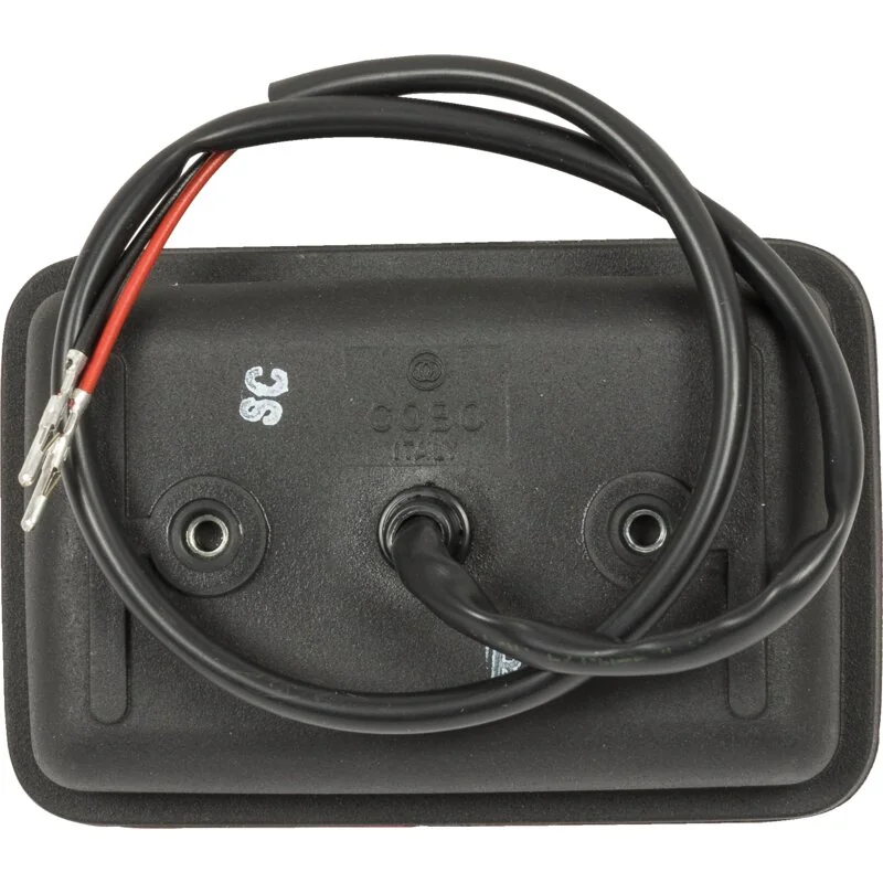 Cobo - 02.1003.0000.01 - Flashing light