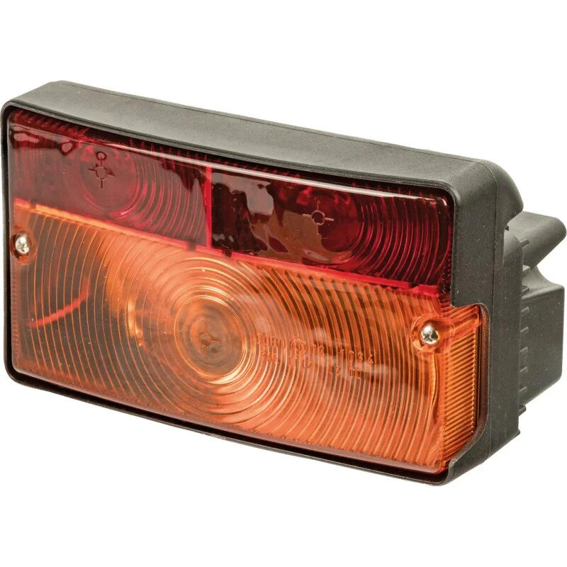 Cobo - 02.1034.0000.01 - Tail light