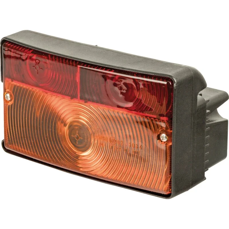 Cobo - 02.1035.0000.02 - Tail light