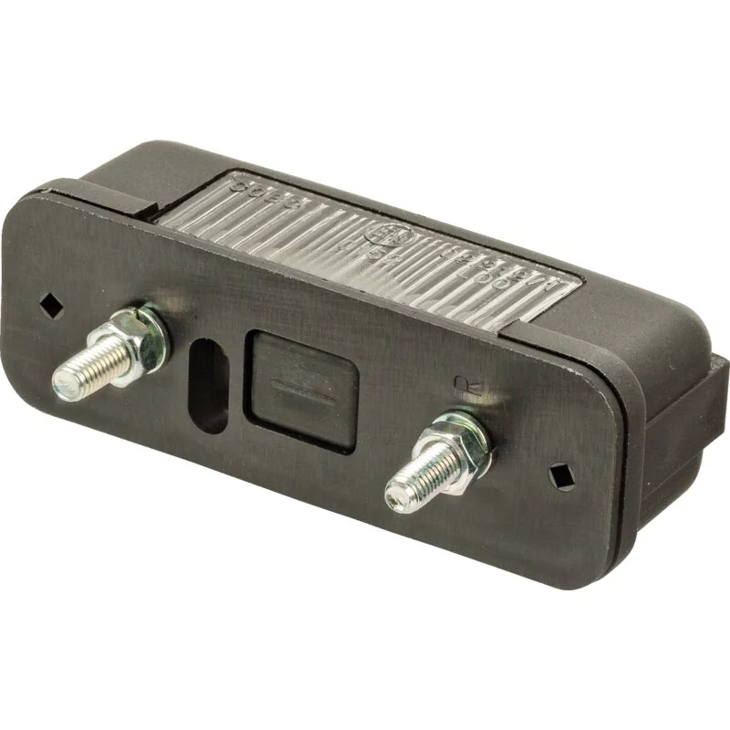 Cobo - 02.212.000.01 - License plate light