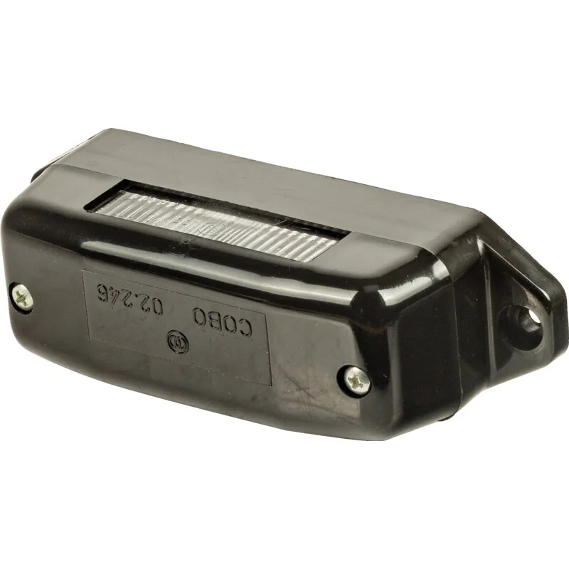 Cobo - 02.246.000.01 - License plate light