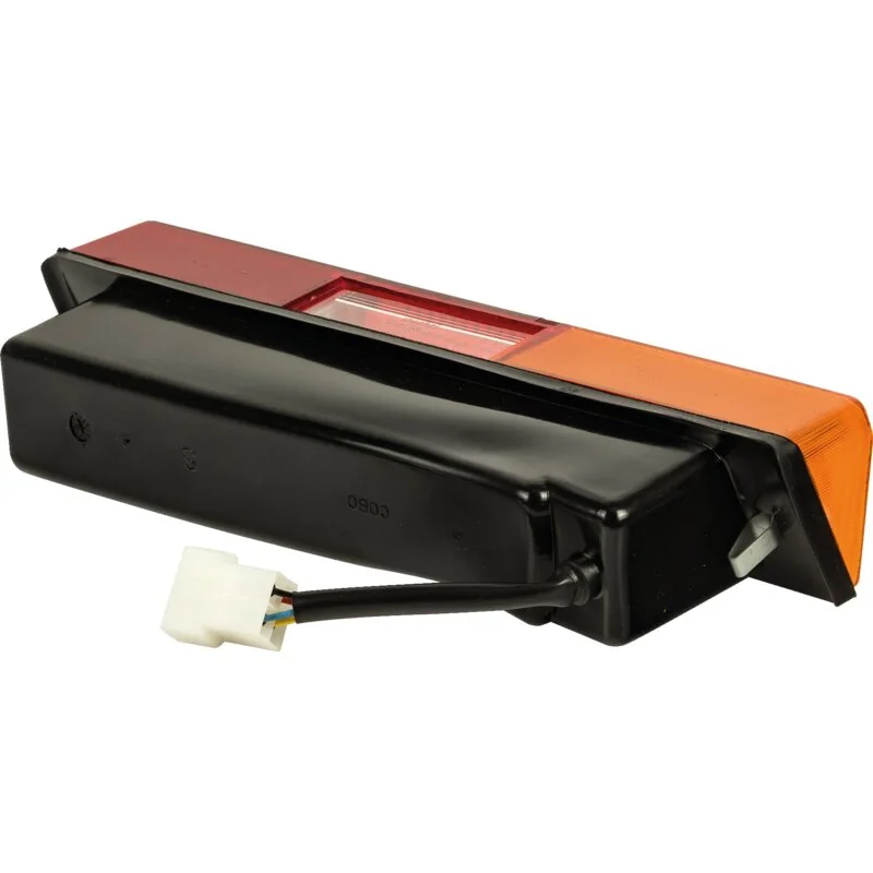 Cobo - 02.350.000.01 - Tail light
