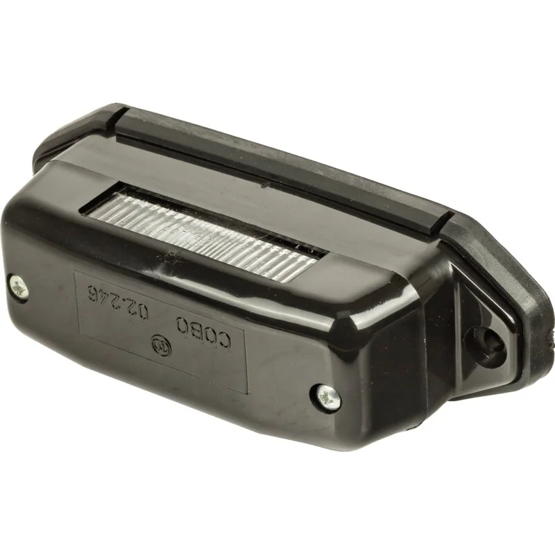 Cobo - 02.407.000.01 - License plate light