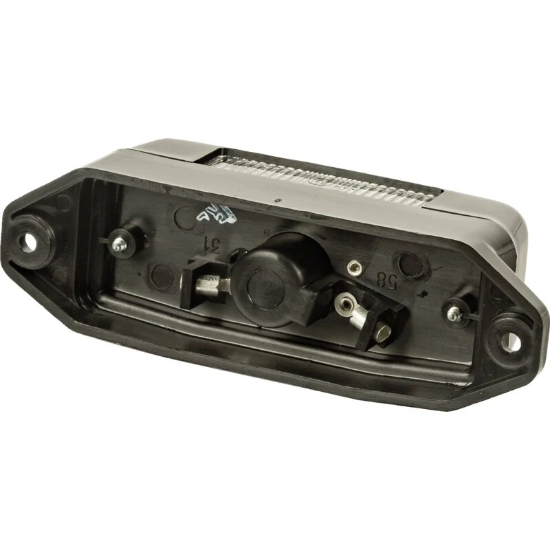 Cobo - 02.407.000.01 - License plate light