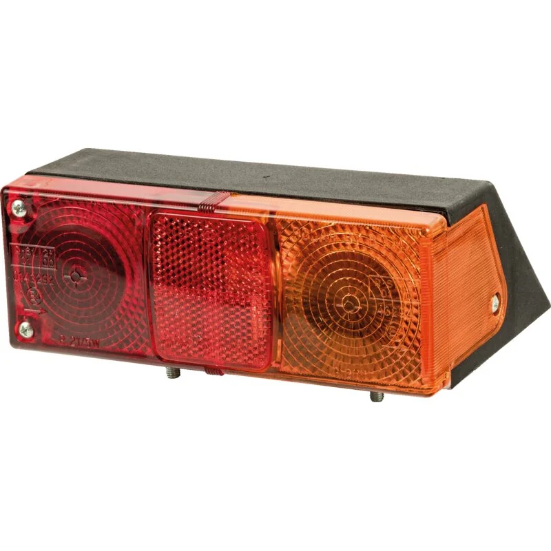 Cobo - 02.624.000.01 - Tail light