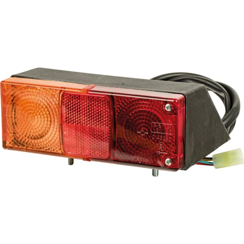 Cobo - 02.625.000.01 - Tail light