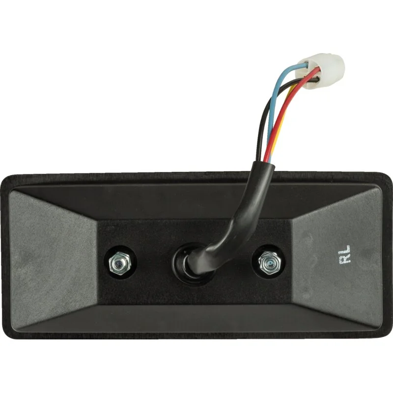 Cobo - 02.752.000.01 - Tail light