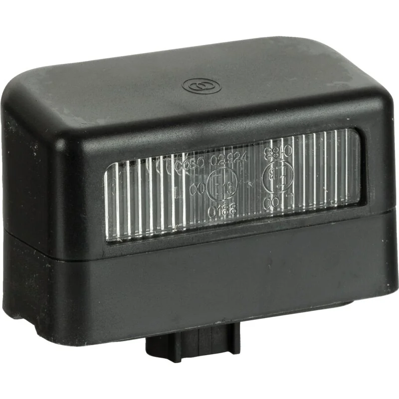 Cobo - 02.924.000.03 - License plate light