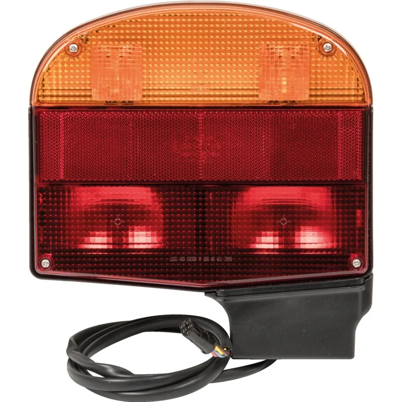 Cobo - 04.0395.0000.01 - Tail light