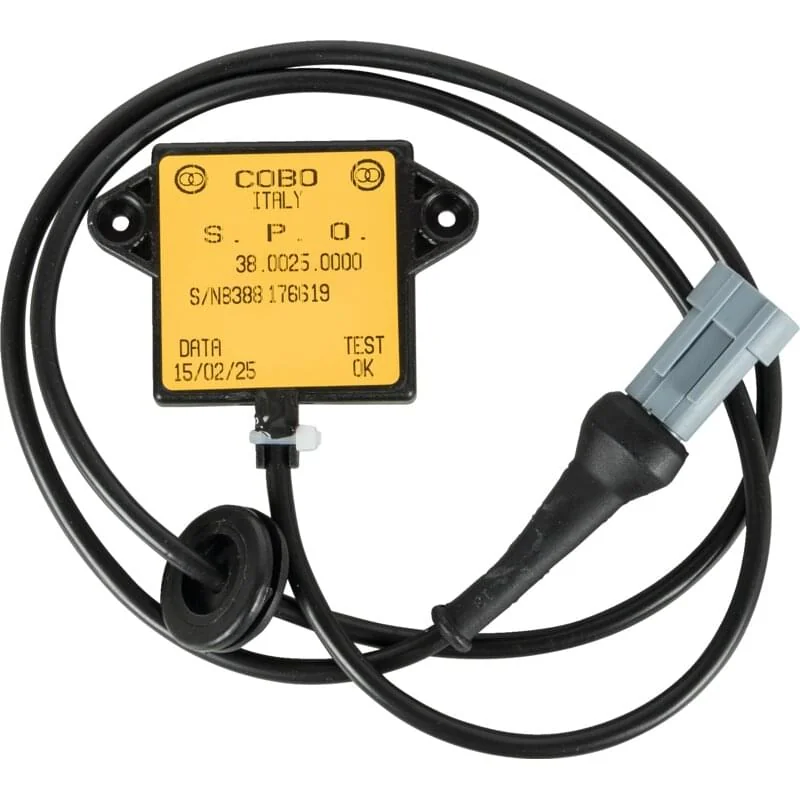 Cobo - 1031418 - Switches