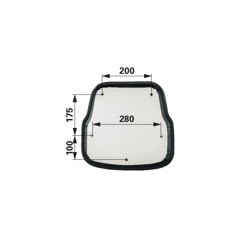 Cobo - 1050332 - Seats & Cushions