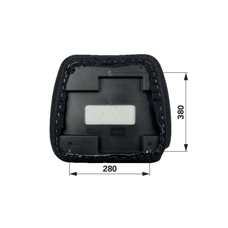 Cobo - 1078543 - Seats & Cushions