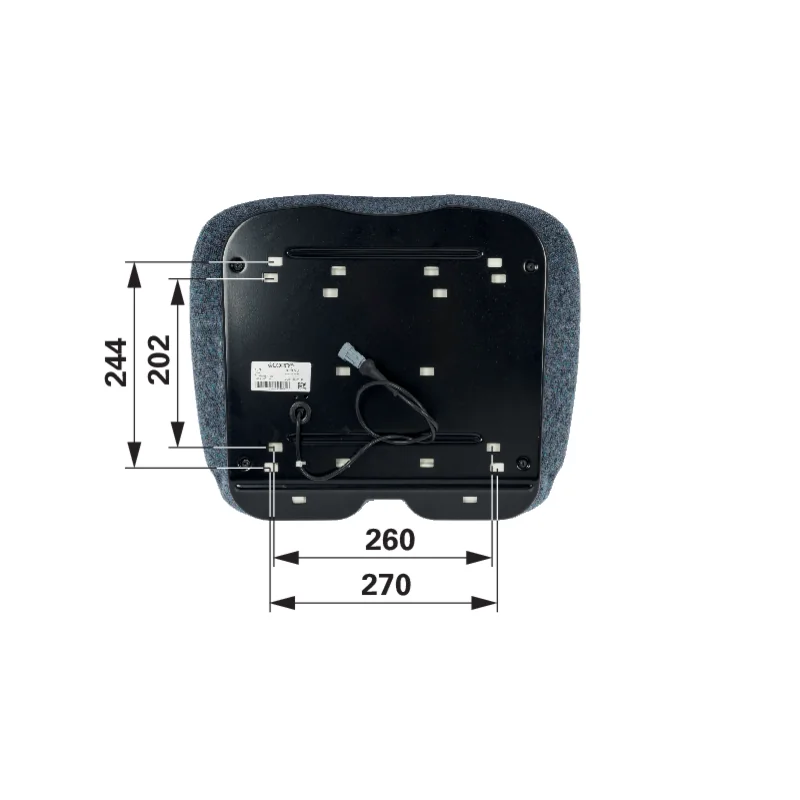 Cobo - 1078740 - Seats & Cushions
