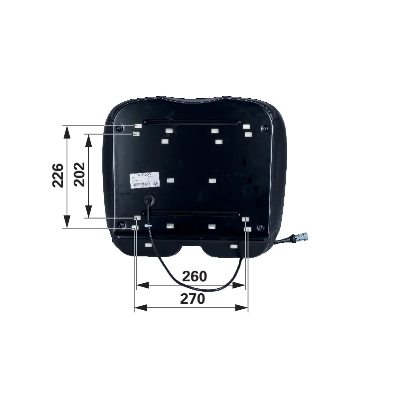 Cobo - 1079471 - Seats & Cushions
