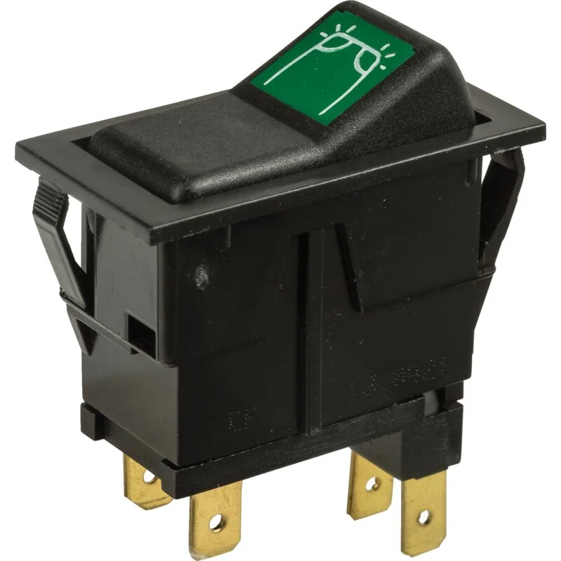 Cobo - 13.0421.0000.13 - Rocker switch