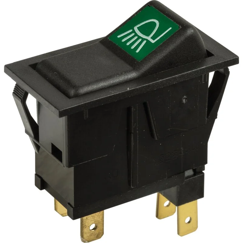 Cobo - 13.0424.0000.13 - Rocker switch