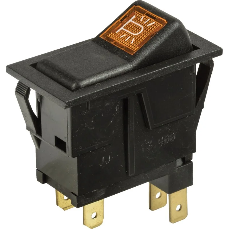 Cobo - 13.400.000.01 - Rocker switch