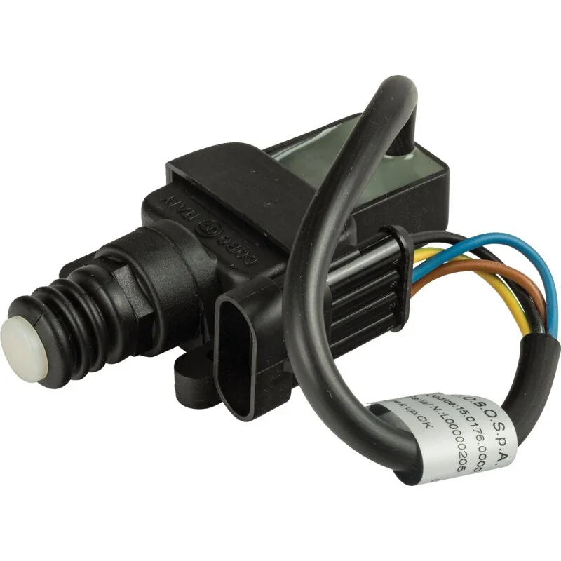 Cobo - 15.0176.0000.01 - Pressure switch