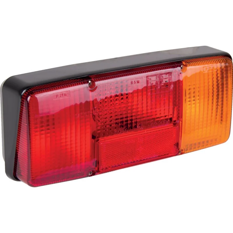 Cobo - 2.8019.980.0/20 - Tail light
