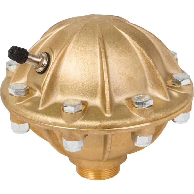 Comet - 01020020 - Air chamber