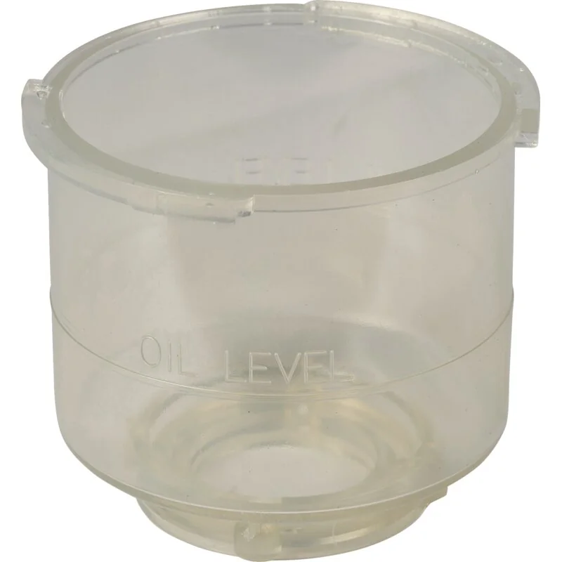 Comet - 0421 0023 - Oil tank