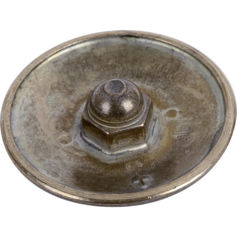 Comet - 06020056 - Diaphragm retaining plate